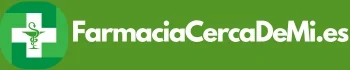 Farmacia Cerca de Mi